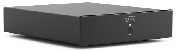 Hegel V10 Pikap Phono Katı