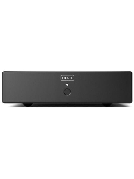 Hegel V10 Pikap Phono Katı