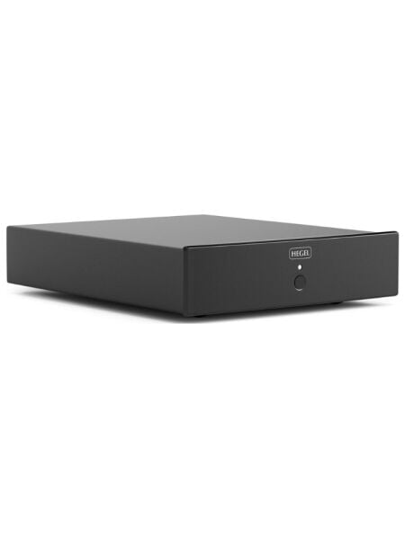Hegel V10 Pikap Phono Katı