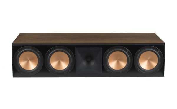 Klipsch RC-64 III Center Merkez Hoparlör  Ceviz