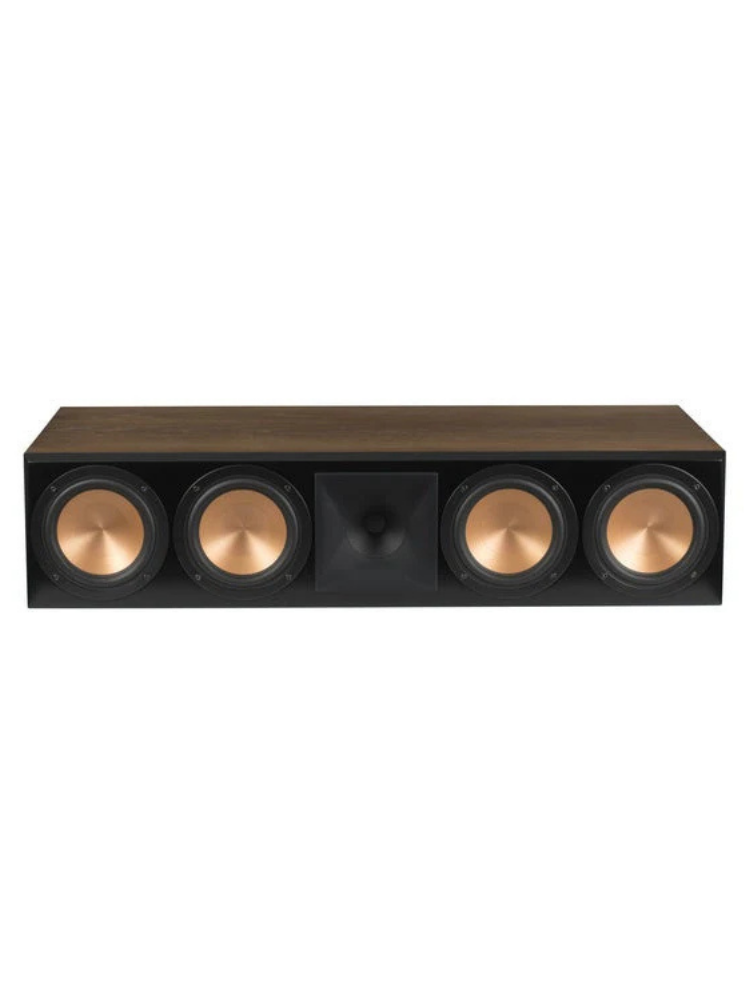 Klipsch RC-64 III Center Merkez Hoparlör  Ceviz