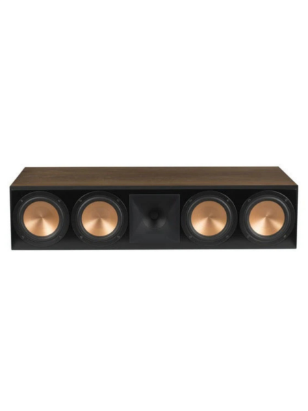 Klipsch RC-64 III Center Merkez Hoparlör  Ceviz
