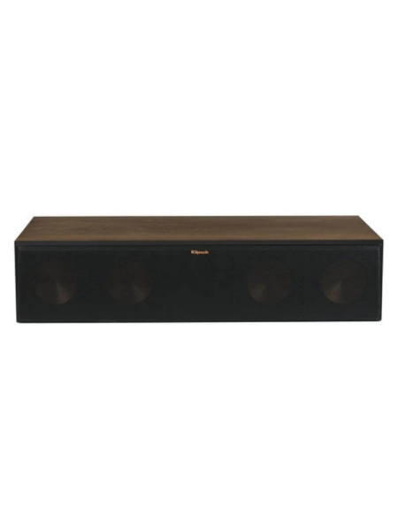 Klipsch RC-64 III Center Merkez Hoparlör  Ceviz