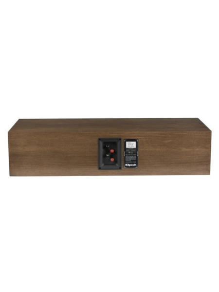 Klipsch RC-64 III Center Merkez Hoparlör  Ceviz