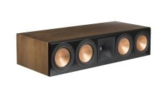 Klipsch RC-64 III Center Merkez Hoparlör  Ceviz