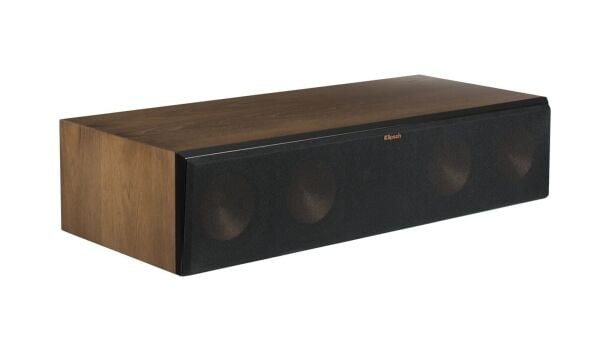 Klipsch RC-64 III Center Merkez Hoparlör  Ceviz