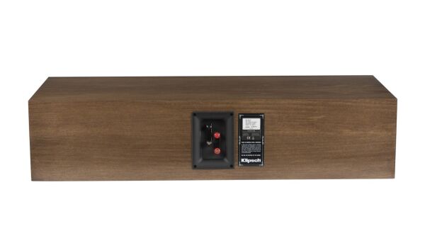 Klipsch RC-64 III Center Merkez Hoparlör  Ceviz