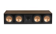 Klipsch RC-64 III Center Merkez Hoparlör  Ceviz