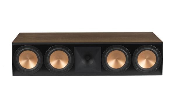 Klipsch RC-64 III Center Merkez Hoparlör  Ceviz