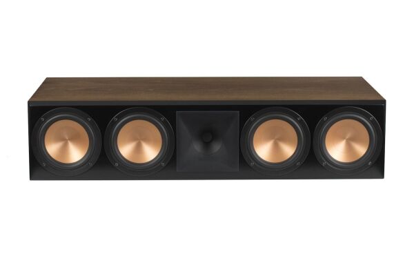 Klipsch RC-64 III Center Merkez Hoparlör  Ceviz