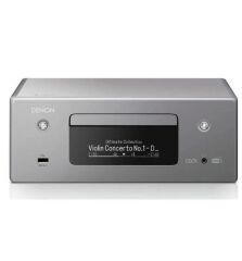 Denon RCD N11DAB&Klipsch R-50M Network Müzik Sistemi