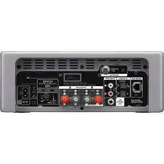 Denon RCD N11DAB&Klipsch R-50M Network Müzik Sistemi