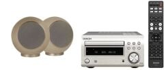 Denon RCD-M 41&Elipson Planet-M Mikro Müzik Sistemi