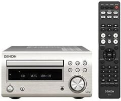 Denon RCD-M 41&Elipson Planet-M Mikro Müzik Sistemi