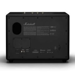 Marshall Woburn III Bluetooth Hoparlör Siyah