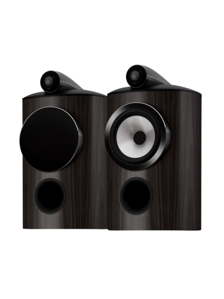 Bowers & Wilkins 805 D5 Raf Tipi Hoparlör Çift