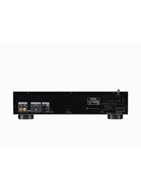 Denon DCD-600NE CD Player Siyah