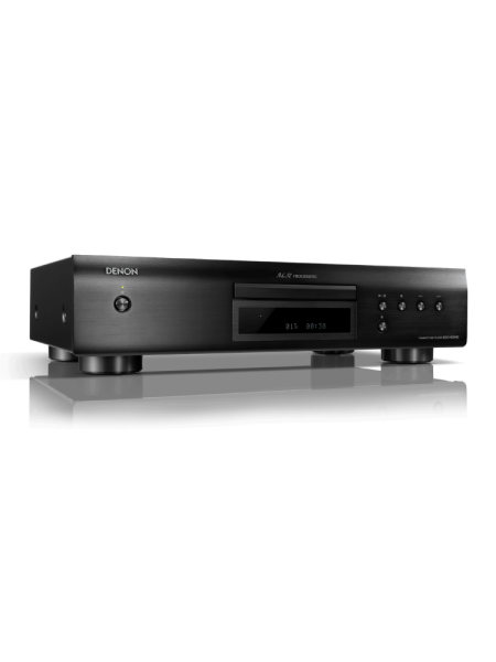 Denon DCD-600NE CD Player Siyah