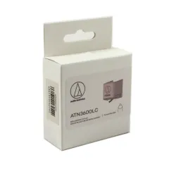 AUDIO TECHNICA Audio Technica ATN3600LC Stylus