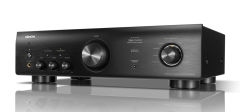 Denon PMA-600NE Integrated Amplifier and Bluetooth Siyah