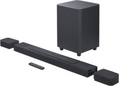 Jbl Bar 1000 Mb, Dolby Atmos 3D Soundbar