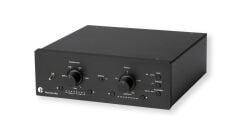 Pro-ject Phono Box RS2 Pikap Pre-amplifier Siyah