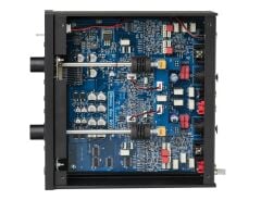 Pro-ject Phono Box RS2 Pikap Pre-amplifier Siyah