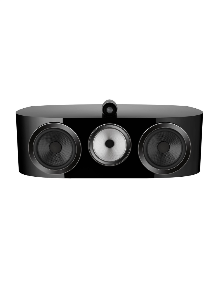 Bowers & Wilkins HTM81 D5 Merkez Center Hoparlör