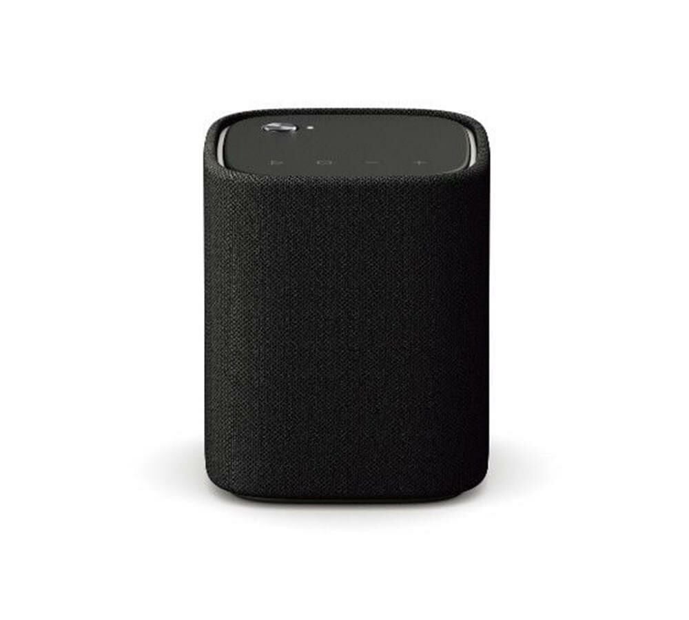 Yamaha WS-B1A Bluetooth Hoparlör Siyah