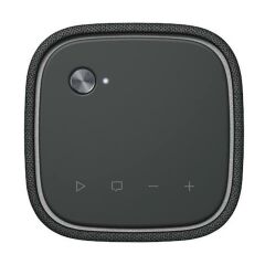 Yamaha WS-B1A Bluetooth Hoparlör Siyah