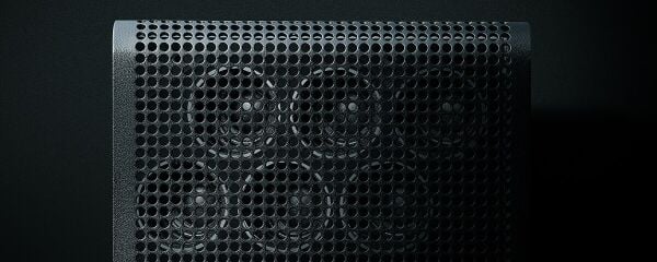 Yamaha True X Surround 90A Soundbar