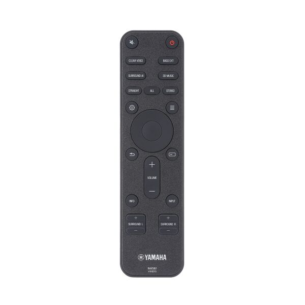 Yamaha True X Surround 90A Soundbar