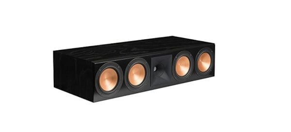 Klipsch RC-64 III Center Merkez Hoparlör Siyah