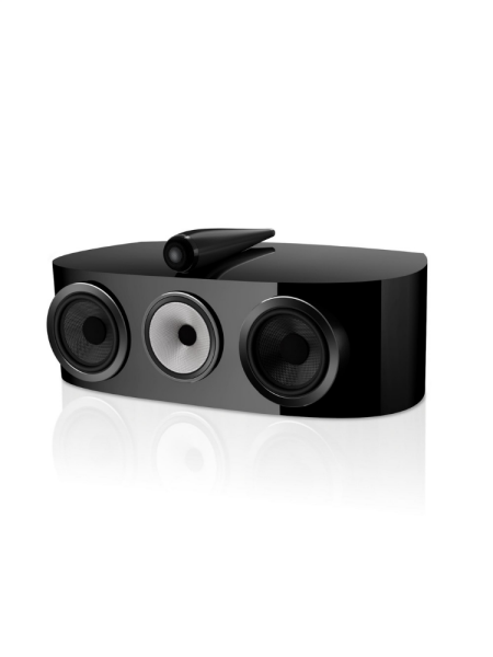 Bowers & Wilkins HTM82 D5 Merkez Center Hoparlör