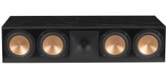 Klipsch RC-64 III Center Merkez Hoparlör Siyah