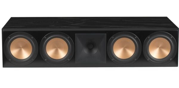 Klipsch RC-64 III Center Merkez Hoparlör Siyah