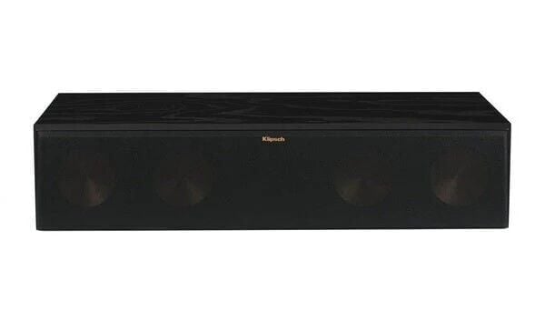Klipsch RC-64 III Center Merkez Hoparlör Siyah