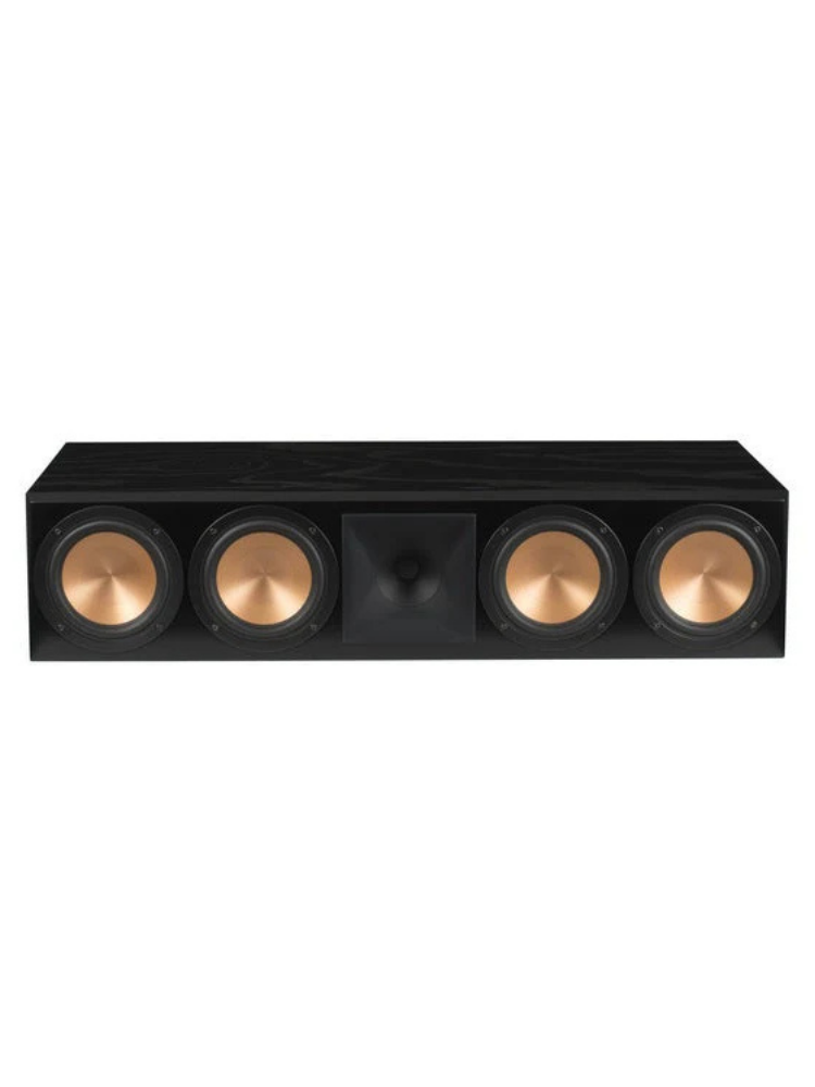 Klipsch RC-64 III Center Merkez Hoparlör Siyah