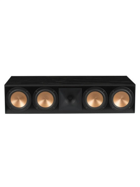 Klipsch RC-64 III Center Merkez Hoparlör Siyah