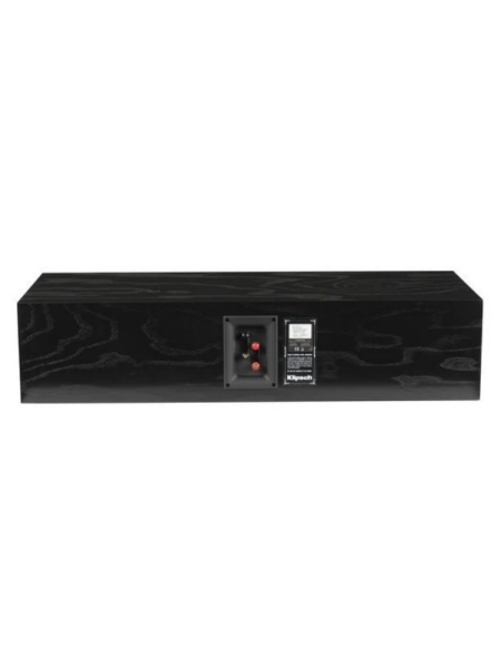 Klipsch RC-64 III Center Merkez Hoparlör Siyah