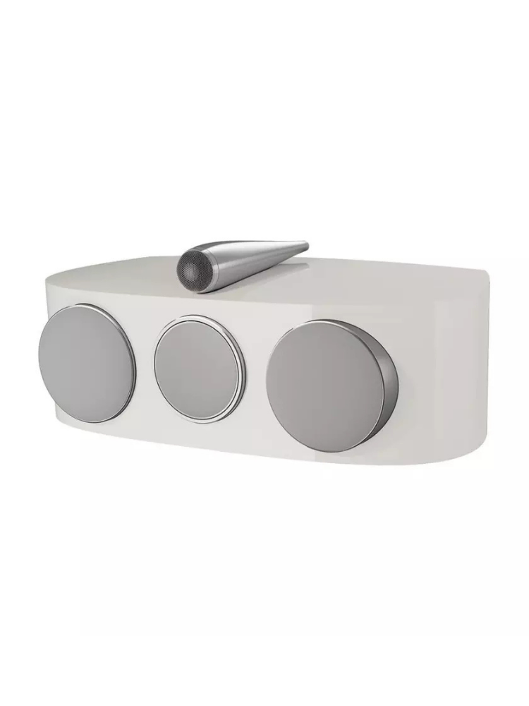 Bowers & Wilkins HTM82 D5 Merkez Center Hoparlör White