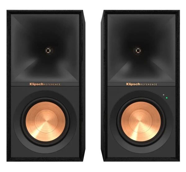 Wiim Amp Pro&Klipsch R-50M Network Müzik Sistemi