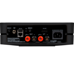 Bluesound N330&Klipsch RP-600M II Network Müzik Sistemi