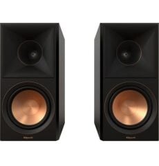 Bluesound N330&Klipsch RP-600M II Network Müzik Sistemi