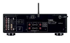 Yamaha R-N600A&Kef Q7 Meta Network Müzik Sistemi