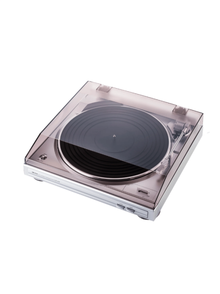 Denon DP-29F Pikap Gri