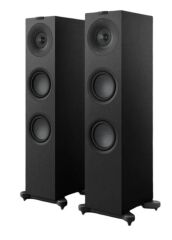 Yamaha R-N600A&Kef Q7 Meta Network Müzik Sistemi