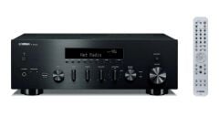 Yamaha R-N600A&Kef Q7 Meta Network Müzik Sistemi