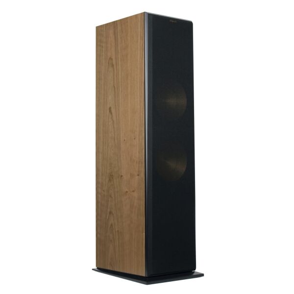 Klipsch RF-7 III Referans Serisi Pasif Kule Hoparlör Ceviz Çift