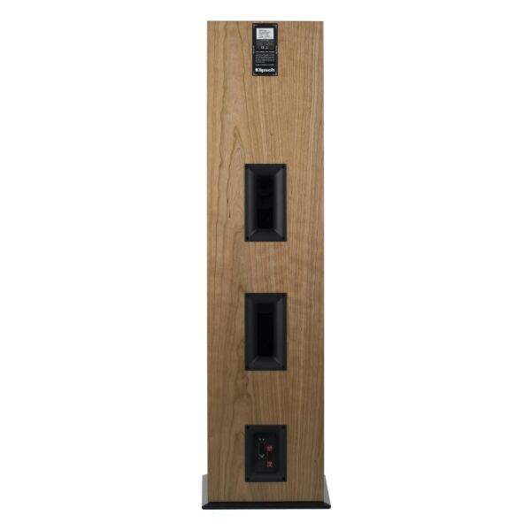 Klipsch RF-7 III Referans Serisi Pasif Kule Hoparlör Ceviz Çift